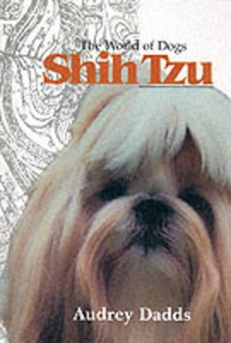 The World of Dogs Shih Tzu