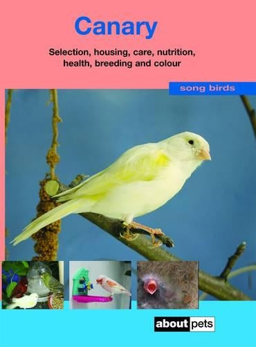 The Canary (About Pets)