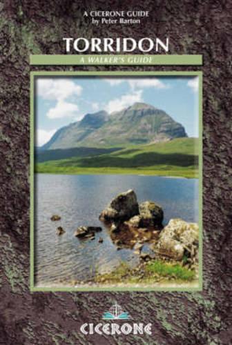 Torridon: A Walkers Guide (Cicerone Guide)