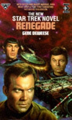 Renegade (Star Trek)