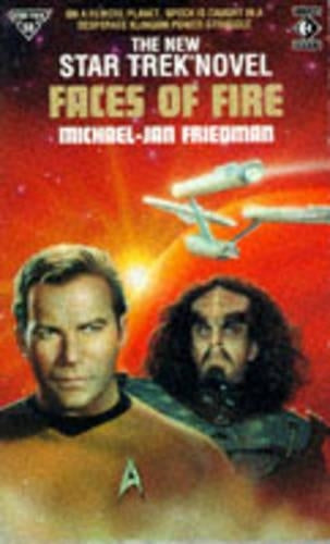 Faces of Fire (Star Trek)