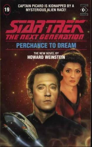 Perchance to Dream (Star Trek: The Next Generation)
