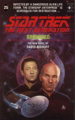 Grounded (Star Trek: The Next Generation)