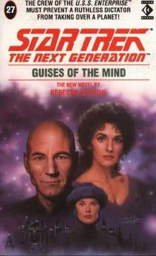 Guises of the Mind (Star Trek: The Next Generation)