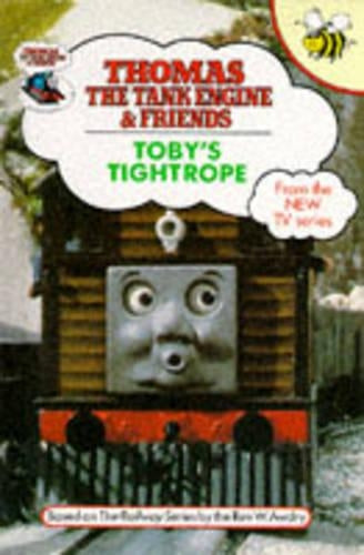Toby's Tightrope (Thomas the Tank Engine & Friends)