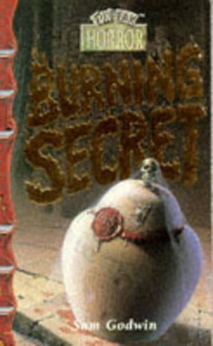 Burning Secret
