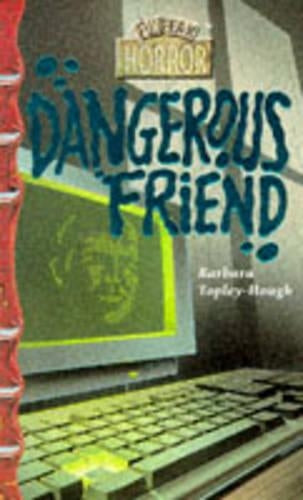 Dangerous Friend (Funfax Horror)