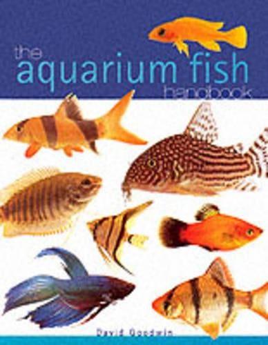 Aquarium Fish Handbook