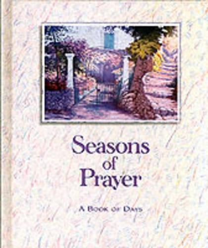 Seasons of Prayer