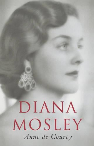 Diana Mosley