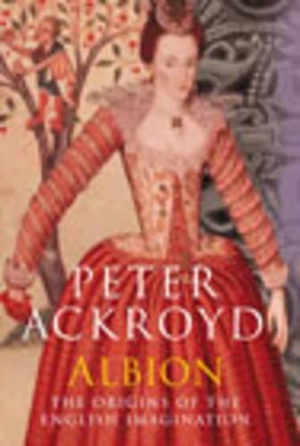 Albion - the Origins of the English Imagination