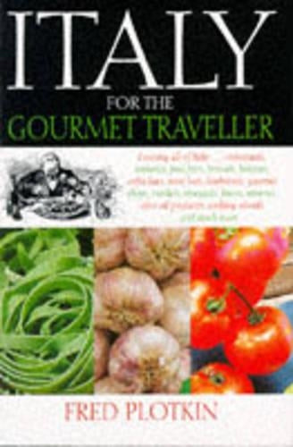 Italy for the Gourmet Traveller
