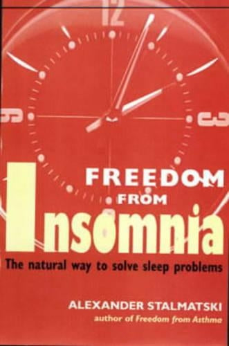 Freedom from Insomnia