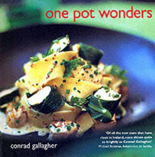 One Pot Wonders