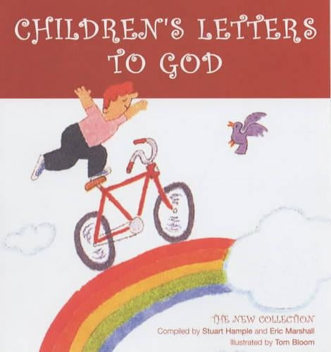 Children's Letters to God