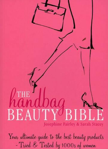 The Handbag Beauty Bible