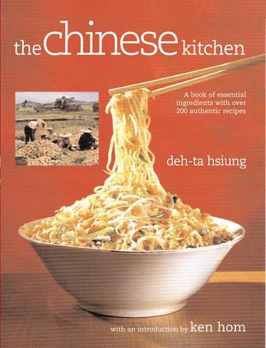 The Chinese Kitchen