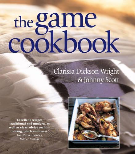 The Game Cookbook