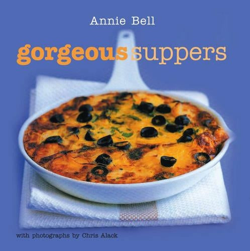 Gorgeous Suppers (Gorgeous Series)