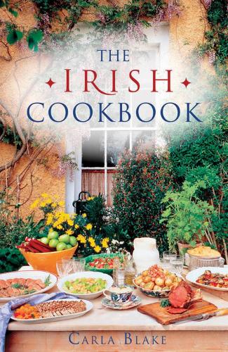 Irish Cookbook