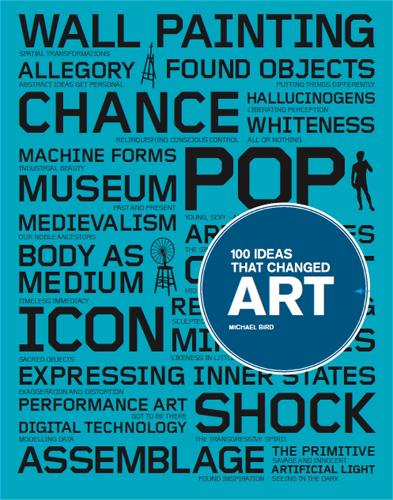 100 Ideas that Changed Art