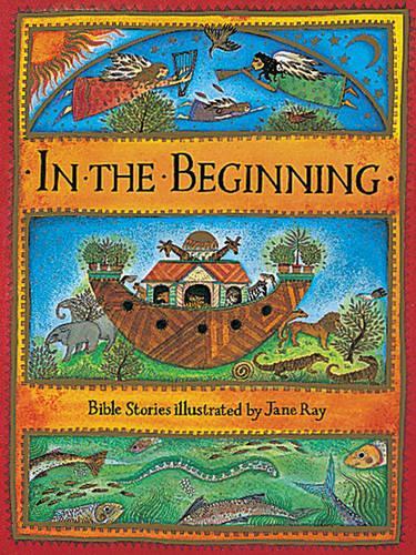In the Beginning