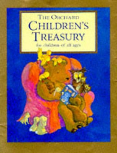 The Orchard Children's Treasury
