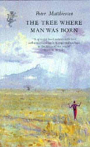 The Tree Where Man Was Born