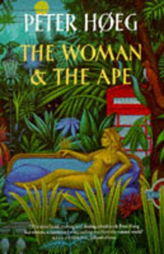 The Woman and the Ape