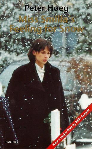 Miss Smillas Feeling for Snow (Panther)
