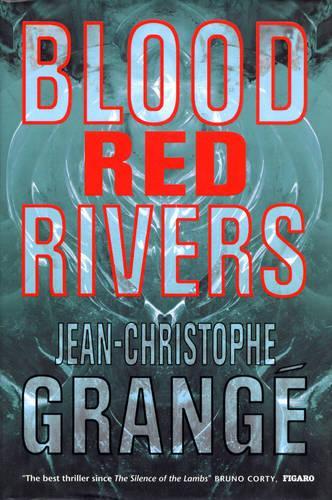 Blood-Red Rivers