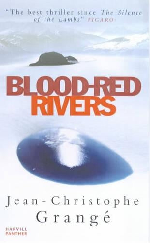 Blood-red Rivers (Panther)