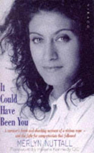 It Could Have Been You