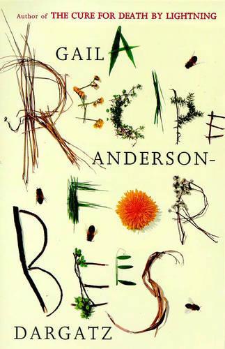 A RECIPE FOR BEES.