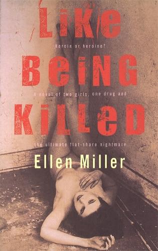 Like Being Killed (Virago V S.)