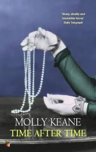 Time After Time (VMC)