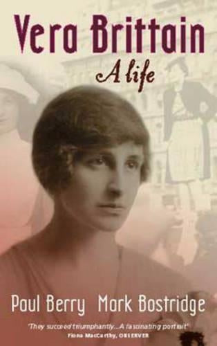 Vera Brittain: A Life