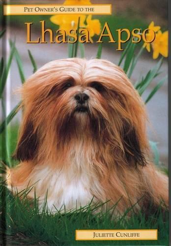 Pet Owners Guide to the Lhasa Apso (Pet owners guides)