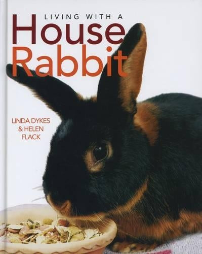 Living with a House Rabbit