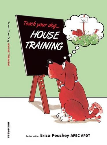 House Training (Dog Problem Solver)