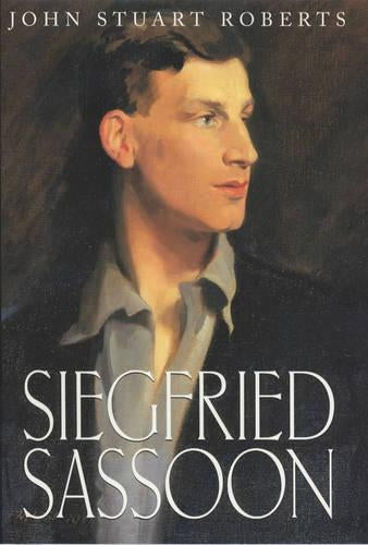 Siegfried Sassoon