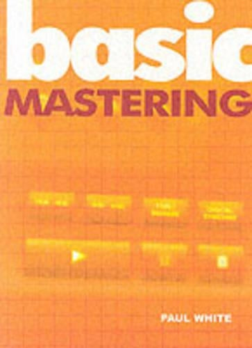 Basic Mastering