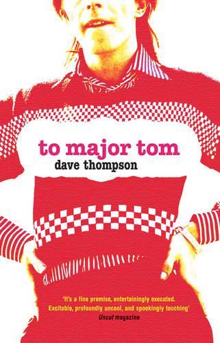 To Major Tom