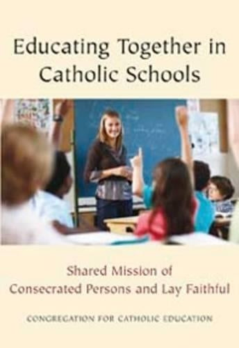 Educating Together in Catholic Schools