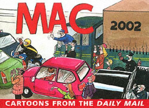 Mac 2002: Cartoons from the "Daily Mail"