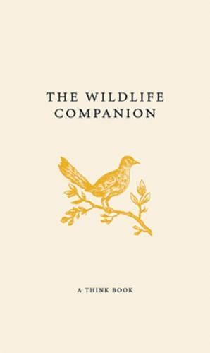 The Wildlife Companion (The Companion Series)