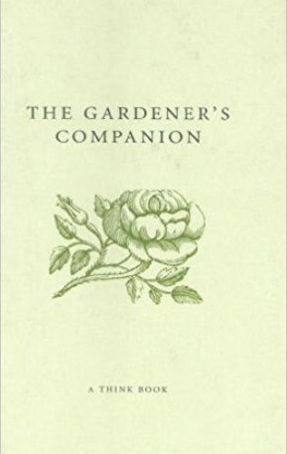 The Gardeners Companion (The Companion Series)