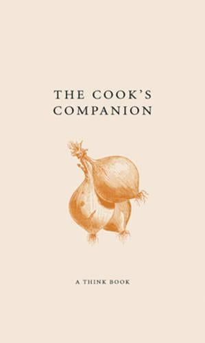 The Cooks Companion (The Companion Series)