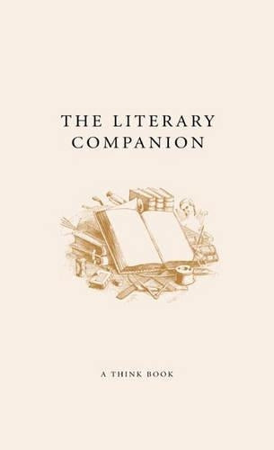 The Literary Companion (Companions Series)