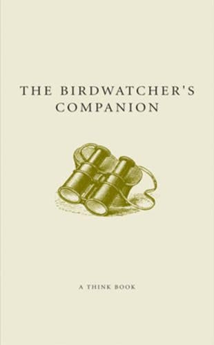 The Birdwatchers Companion (The Companion Series)